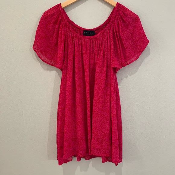 NWT Hatch Vena Top - Picture 7 of 7